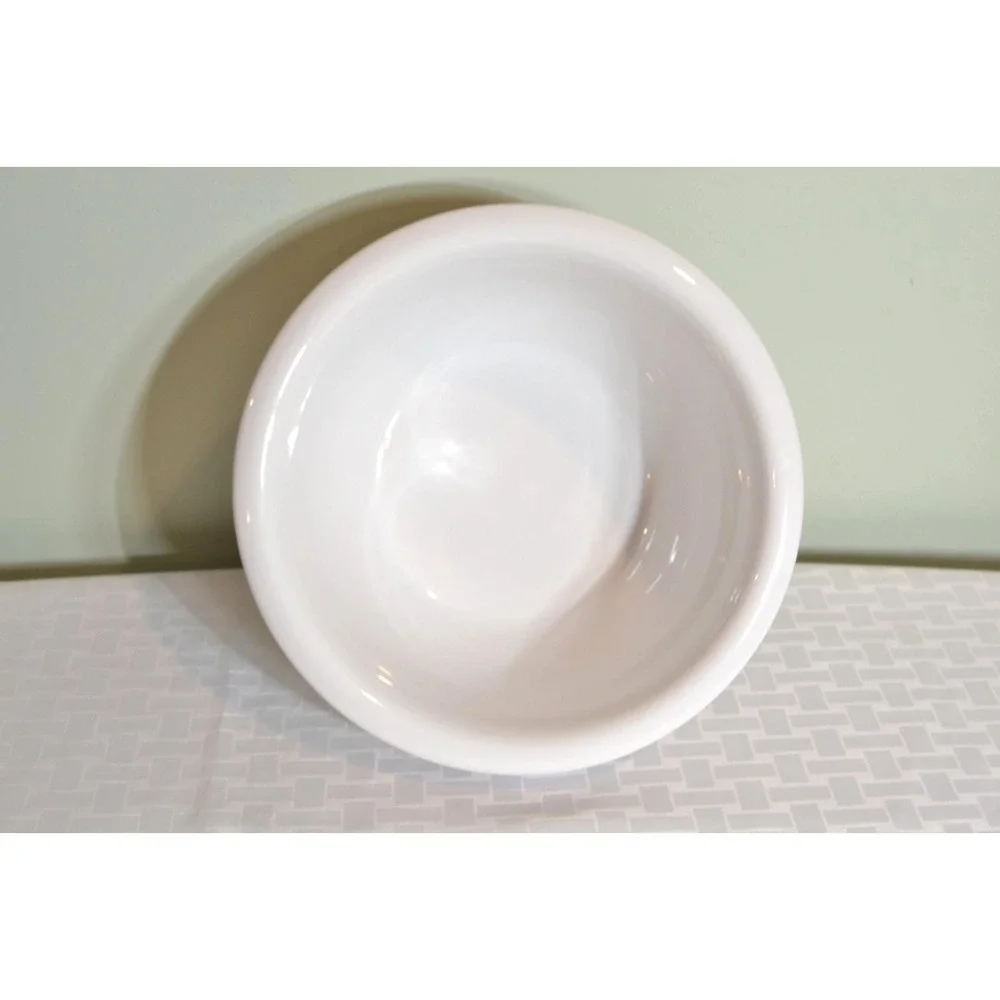 Corelle Coordinates in the Chutney Fruits Pattern- 3 Quart Stoneware Mixing Bowl
